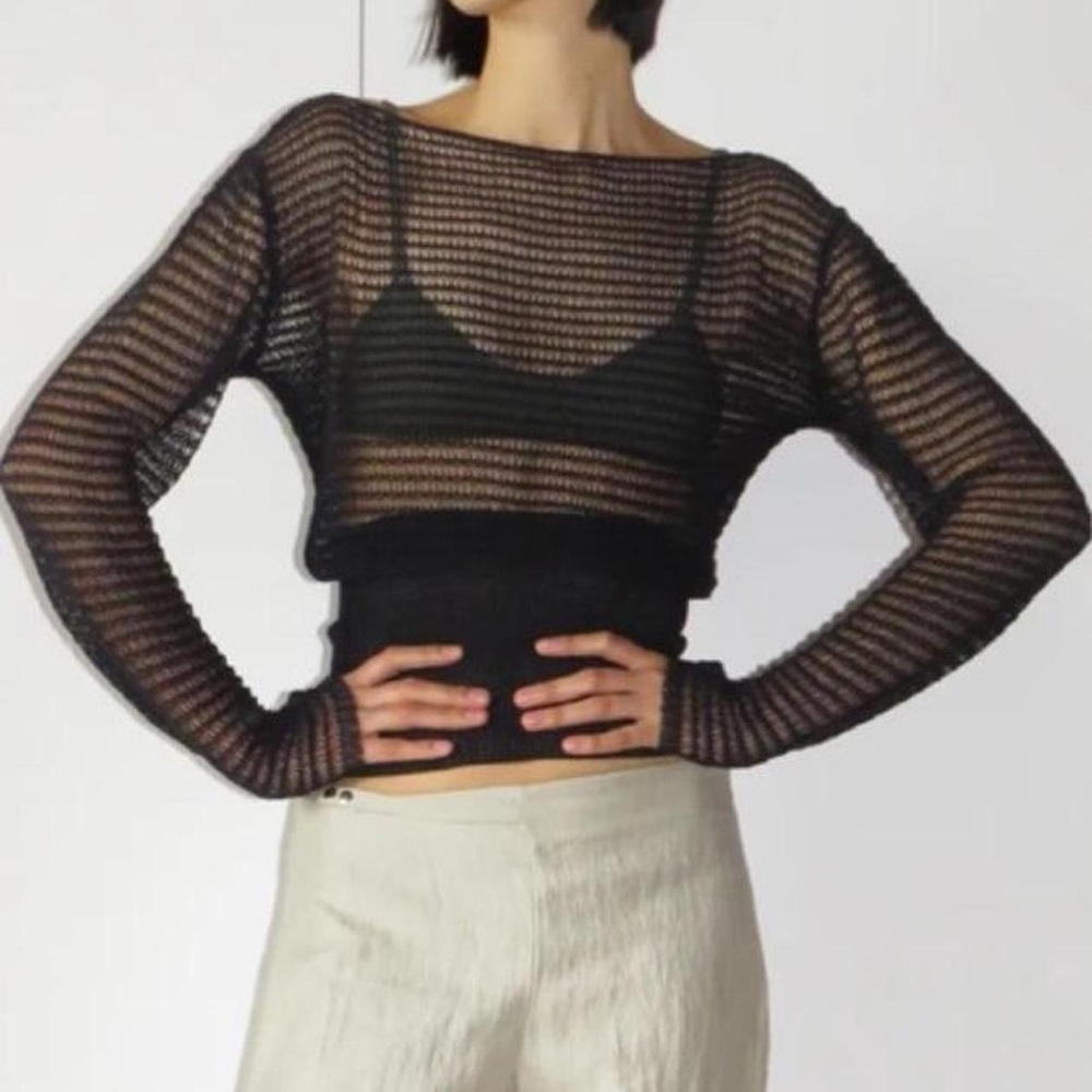Paloma Wool Mosto Top
